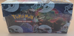 Pokemon Rebel Clash Booster Box - sealed + case - Image 5
