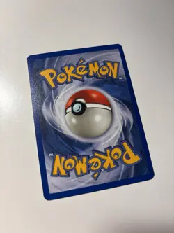 Pokemon - Hitmonlee - Neo Destiny 42/105 - Uncommon - LP - Image 2