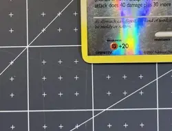 Pokemon TCG 2007 Snorlax Diamond & Pearl Reverse Foil 37/130 - Image 5