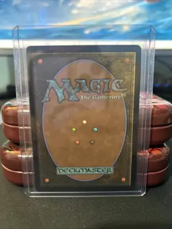 Power Depot (0124) (Borderless) (Galaxy Foil) - Edge of Eternities *Ships Now!* - Image 3