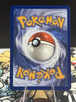 Pokemon TCG: ME03 Perfect Order - Rowlet IR 090/088 - NM+ - Image 2