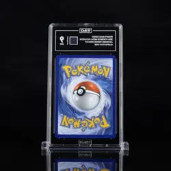2026 Pokemon Ascended Heroes Ethan's Magcargo 222/217 IR Tag 9 MINT - Image 2