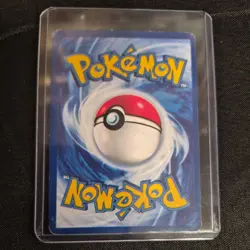 Pokemon TCG M Ampharos EX 88/98 Full Art Ultra Rare - XY Ancient Origins - LP - Image 2