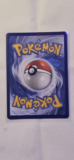 Amoonguss ex 011/159 - Pokemon TCG SV09 Journey Together Double Rare - NM! - Image 2