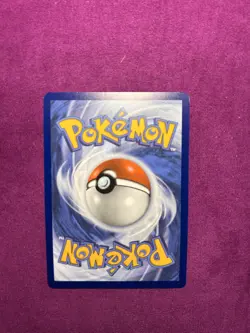 Pokemon TCG Energy Sticker Scarlet & Violet-151 159/165 Reverse Holo Uncommon - Image 2