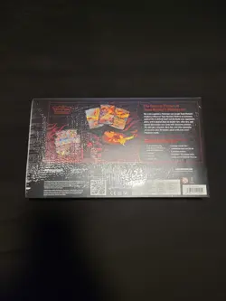 Pokemon Team Rocket's Moltres ex Ultra Premium Collection Box, 2024, English💥💥 - Image 3
