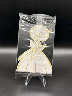 Alakazam Pokemon Mega Evolution Promo Holo Sealed - Image 2
