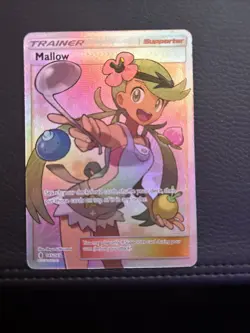 Pokemon TCG Full Art Trainer Supporter Lot x4 Holo Bundle - READ DESCRIPTION - Image 3