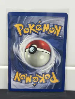 Pokemon TCG - Hitmonchan - Base Set Holo Rare 07/102 (NM) - Image 5