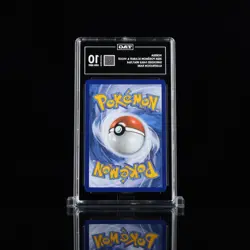 Tag 10 Pokemon Shrouded Fable ENGLISH - HORSEA - ILLUSTRATION RARE - 067/064 - - Image 2
