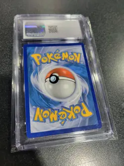 Cgc Gem Mint 10 Cubone Hidden Fates Reverse Holo 37/68 2019 Pokemon - Image 4