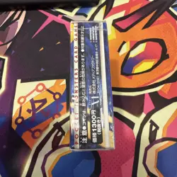 Japanese Starter Deck 1996 Factory Sealed Pokemon TCG Base Set Very RARE - Image 2