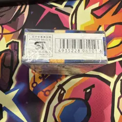 Japanese Starter Deck 1996 Factory Sealed Pokemon TCG Base Set Very RARE - Image 5