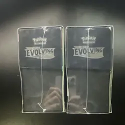 Pokemon Sword & Shield Evolving Skies Elite Trainer Box x2 Sylveon Espeon - Image 2