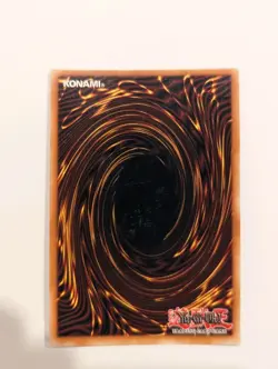 Montage Dragon TDGS-EN014 The Duelist Genesis 1st Edition Ultra Rare LP - Image 2