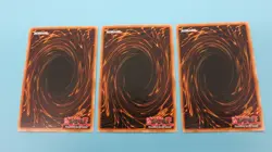 3x UNCHAINED SOUL OF SHARVARA OP24-EN008 SUPER RARE OTS24 YUGIOH PACK FRESH - Image 2