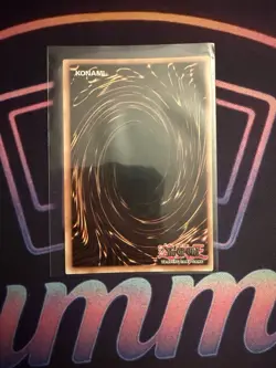 Yu-Gi-Oh! Lollipo Yummy Way *SUPER RARE* JUSH-EN021 1st Edition NM - Image 2