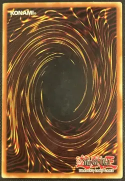 Yugioh Masked Beast Des Gardius Limited Edition Super Rare TAEV-ENSE1 LP - Image 2