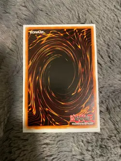 Ancient Gear Beast - TLM-EN007 - Unlimited - Ultimate Rare - LP - Image 2