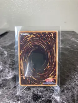 Rainbow Bridge Bifrost Ultra Rare LOCH-JP021 LIMIT OVER COLLECTION Yugioh - Image 3