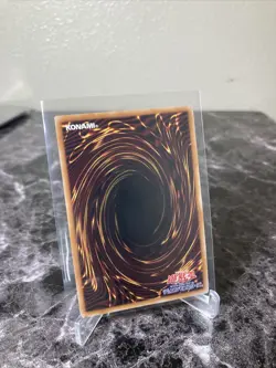 Rainbow Bridge Bifrost Ultra Rare LOCH-JP021 LIMIT OVER COLLECTION Yugioh - Image 4