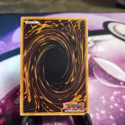 Black Luster Soldier Envoy Of The Beginning TOCH-EN029 1st Edition Rare Gold LP - Image 2