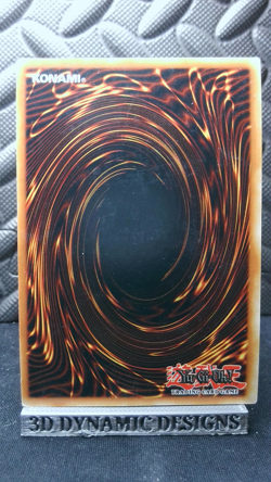 | Yugioh Kuribon AC19-EN017 1st Super Rare Advent Calendar 2019 NM- 🔥 | - Image 2