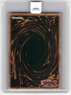 Scapegoat - SDJ-041 - Yugioh TCG- Super Rare - 1st Edition - LP - Image 2