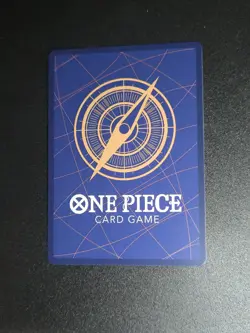 OP14-084 Ms. All Sunday SR One Piece Card English - Image 2