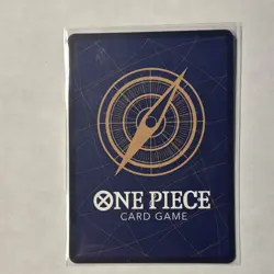 Bandai One Piece Card Game US Voyage Monkey D. Luffy Leader Lot 2 English Cards - Image 3