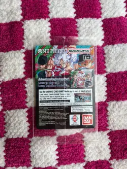 Monkey.D.Luffy (055) (College Basketball US Voyage) P-055 One Piece Promotion... - Image 2