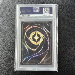 Disney Lorcana TCG Maui Hero to All Enchanted 2023 PSA10, Card 212/204, EN1 - Image 2