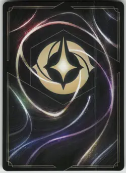 Disney Lorcana TCG Eilonwy - Princess of Llyr Cold Foil Whispers in the Well 7 - Image 2