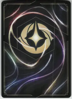 Disney Lorcana TCG Eilonwy - Princess of Llyr Cold Foil Whispers in the Well 7 - Image 2