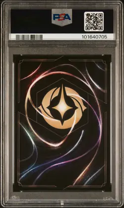 2024 DISNEY LORCANA EN P2-PROMO #7 MIRABEL MADRIGAL - FAMILY GATHERER PSA 10 - Image 2