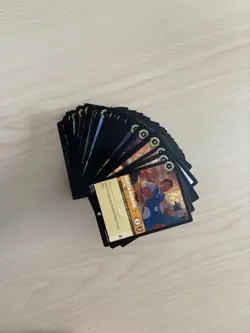 Disney Lorcana Ursula's Return COMPLETE Common & Uncommon Non-Foil 126 Cards! - Image 2