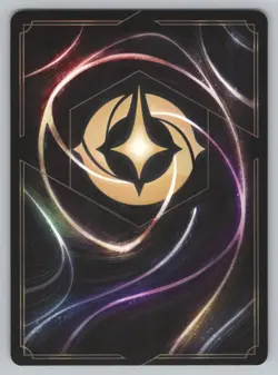 Disney Lorcana Cold Foil - Clawhauser - Front Desk Offic 35 - Reign of Jafar (8) - Image 2