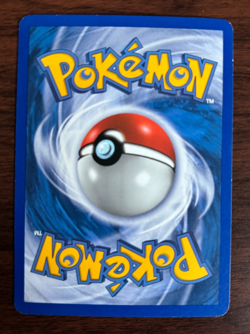 Flareon - 5/115 - Pokemon Ex Ex Unseen Forces Holo Card MP - Image 3