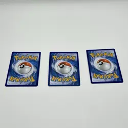 3x Lucario VSTAR SWSH291 SWSH: Sword & Shield Promo Cards Holo - Image 5