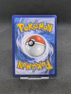 Pokemon Card Gastly 177/162 Illustration Rare Temporal Forces NM/M - Image 3