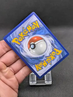 Pokemon Card Gastly 177/162 Illustration Rare Temporal Forces NM/M - Image 4