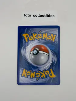 Pokemon TCG Call of Legends Meganium 27/95 Regular LP-NM Card - Image 2