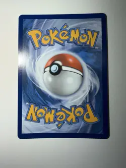 Phantasmal Flames Pokemon Card Holo/Reverse Holo EX SIR Illustration Rare Card - Image 2