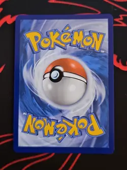 Pokemon Card Flapple 210/191 Illustration Full Art Rare Holo Surging Sparks NM - Image 2