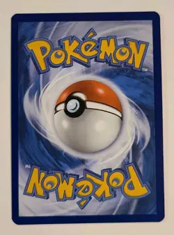 Bede - 124/159 - Rare - Reverse Holo - Signature Card - Crown Zenith - Pokemon - Image 2