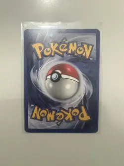 Pokemon Rocket's Zapdos 15/132 card Gym Challenge Holo TCG WOTC Pokemon - Image 3