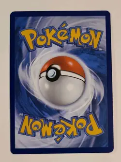 Nessa - 136/159 - Reverse Holo - Rare - Signature Card - Crown Zenith - Pokemon - Image 2