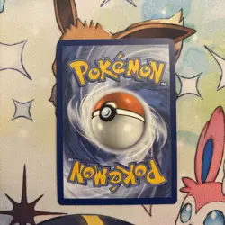 Pokemon TCG Baxcalibur Card 210/193 IR Sv02: Paldea Evolved 2023 - Image 2