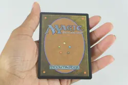 MTG Ebondeath, Dracolich (Borderless) Foil M Adventures in the Forgotten Realms - Image 2