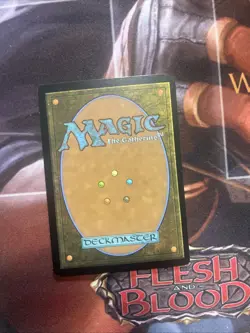 Harmonic Prodigy #132/303 (NM) Modern Horizons 2 MH2 Magic MTG - Image 2